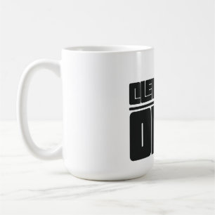 Cleveland - Ohio Kaffemugg