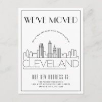 Cleveland, Ohio Modern Deco | Ny adress