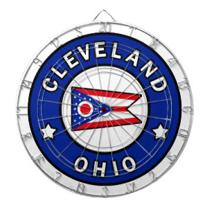 Cleveland Ohio Piltavla