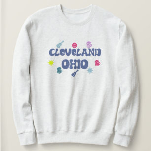 Cleveland Ohio T Shirt