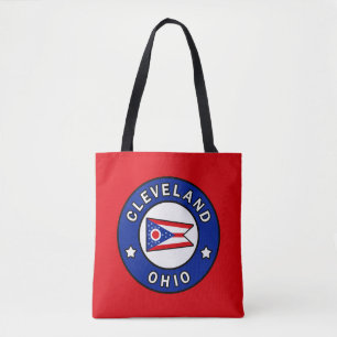Cleveland Ohio Tygkasse