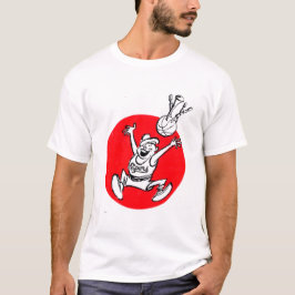 Cleveland Pipers T Shirt