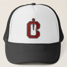 Cleveland Sayer Trucker Cap