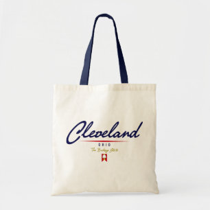 Cleveland skrivar tygkasse
