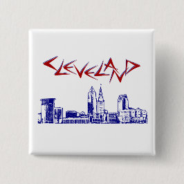 Cleveland Skyline Knapp