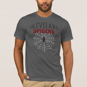 Cleveland spindlar tee