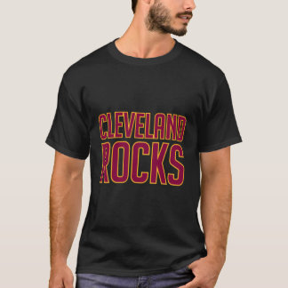 Cleveland Sten Shirt T