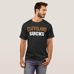 Cleveland SUGER T Shirt
