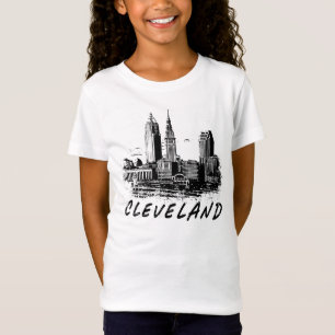 Cleveland Tröja