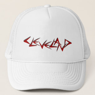 Cleveland Truckerkeps