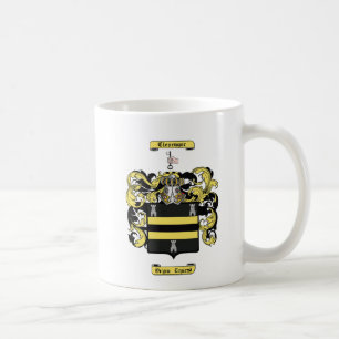 Clevenger Kaffemugg