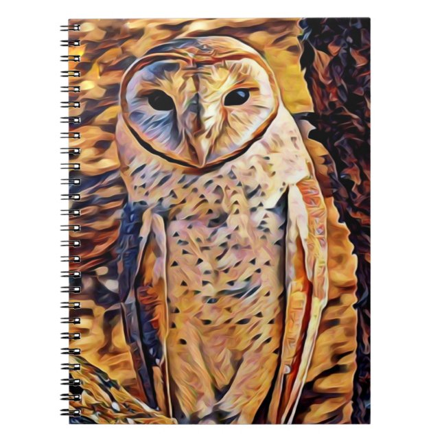 "Clever" bärbar dator Anteckningsbok (Framsidan)