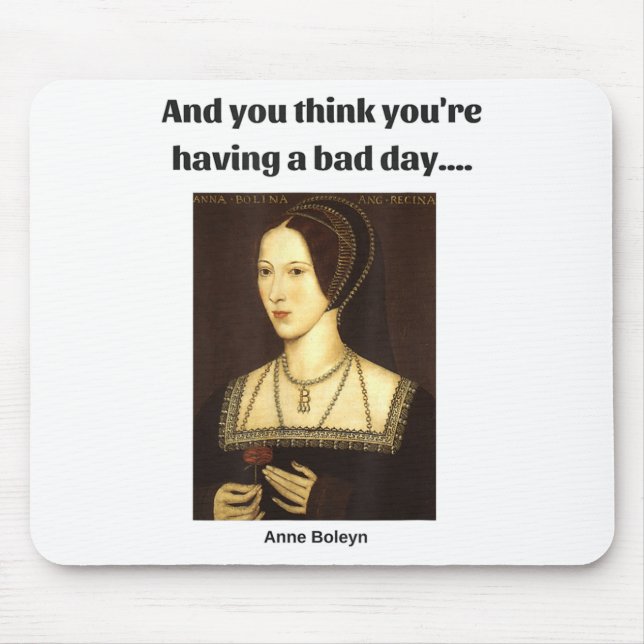 Clever Creations Blue Uni-adults Modern Round Coll Musmatta (Framsidan)