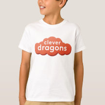 Clever Dragons Shirt