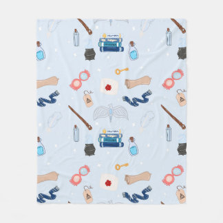 Clever House Fleecefilt