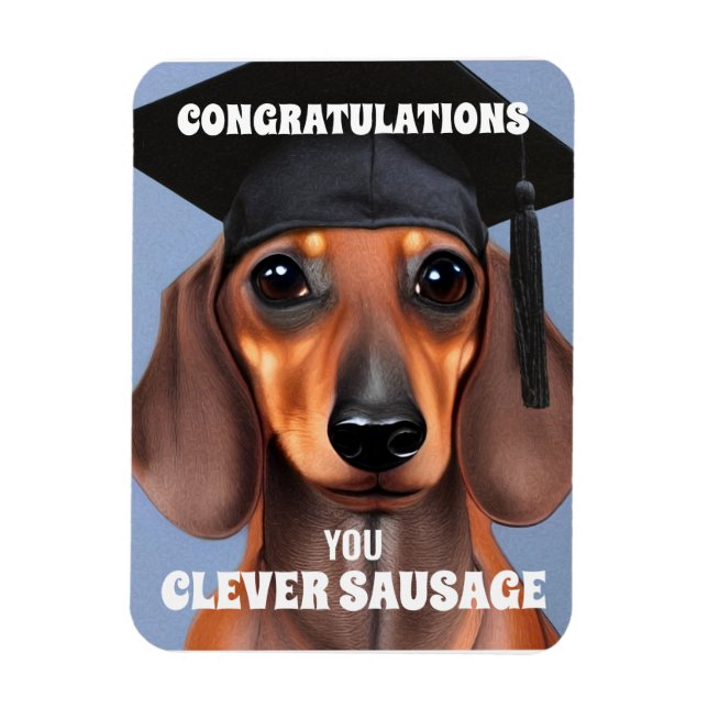 Clever Sause Magnet (Vertikal)