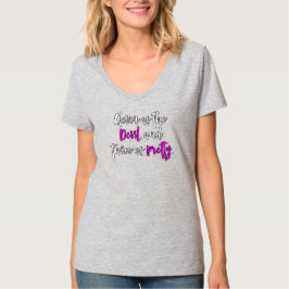 Clever som Djävulen Shirt T