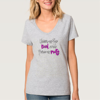 Clever som Djävulen Shirt T Shirt