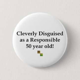 Cleverly förställde 50! knapp