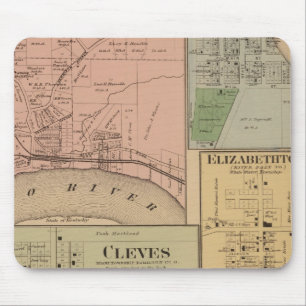 Cleves, North Bend, Ohio Musmatta