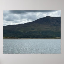 Clew Bay County Mayo Ireland Europe