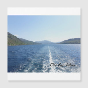 Clew Bay, Irland