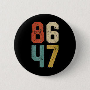 Clic Retro Vintage 80s Stil 86 47 Knapp