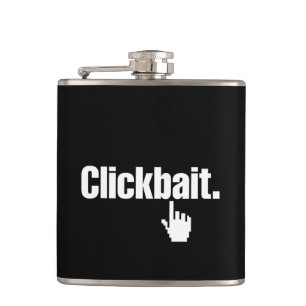Clickbait. Fickplunta