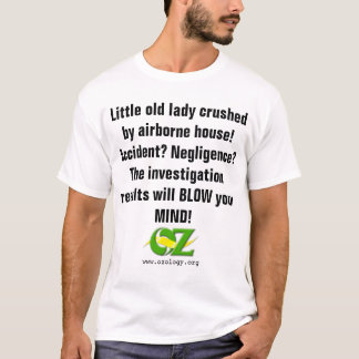 Clickbait T Shirt