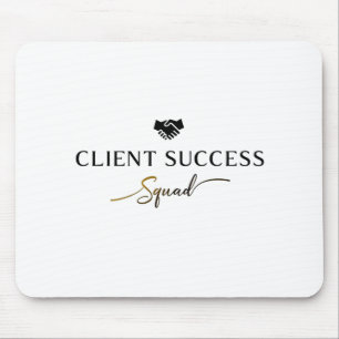 Client Success Squad Musmatta