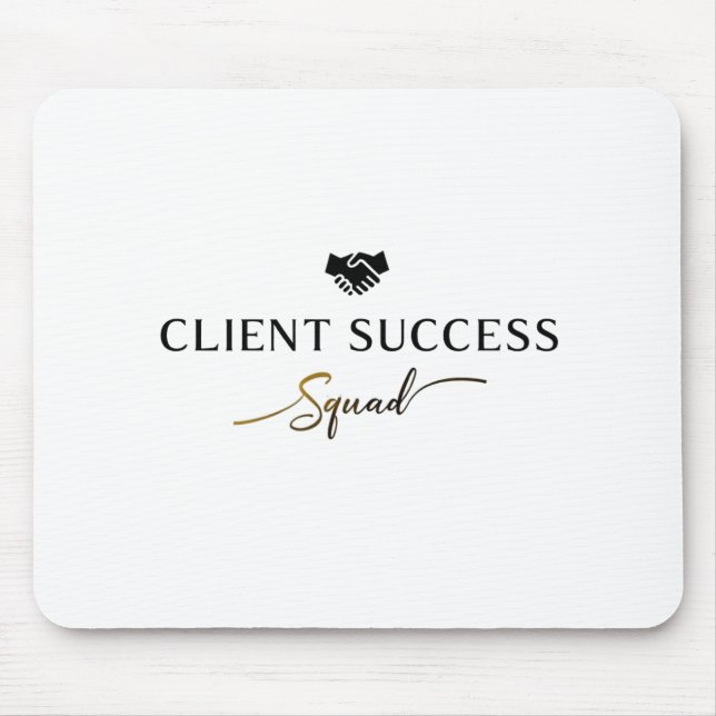 Client Success Squad  Musmatta (Framsidan)