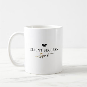 Client Success Squad – Teamkaffe Kaffemugg