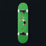 Cliff Diver Mini Skateboard Bräda 18,5 Cm<br><div class="desc">Cliff Diver Mexico,  Skater Board</div>