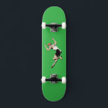 Cliff Diver Mini Skateboard Bräda 18,5 Cm<br><div class="desc">Cliff Diver Mexico,  Skater Board</div>