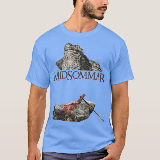 Cliff-jump T Shirt