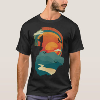 Cliff Kant T Shirt