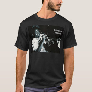 Clifford Brown T Shirt