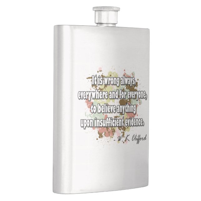 Clifford Fickplunta (Höger)