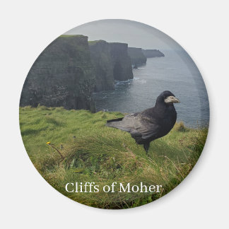 Cliffs of Moher, Irland Souvenir Magnet