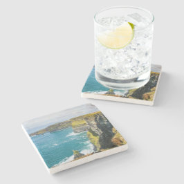 Cliffs of Moher, Irland Stenunderlägg