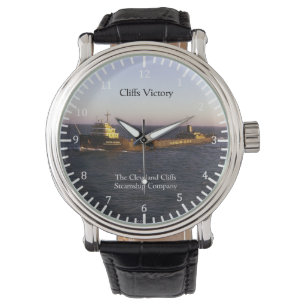 Cliffs Victory-klocka Armbandsur