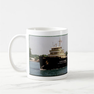 Cliffs Victory mugg