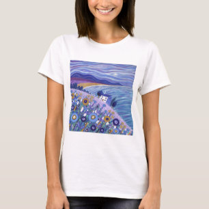 Clifftop stuga 2013 t shirt