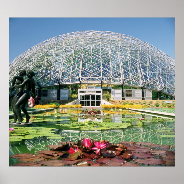 CLIMATROM POSTER (Framsidan)