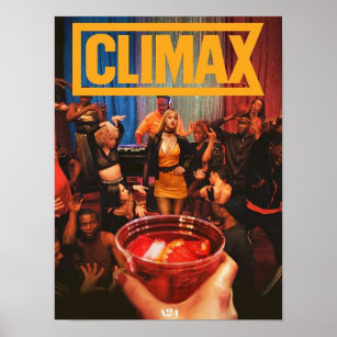 climax 2018 poster