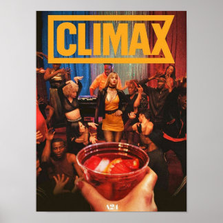 climax 2018 poster