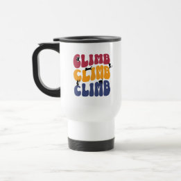 Climb Cats Vintage Color Edition Resemugg