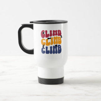 Climb Cats Vintage Color Edition Resemugg