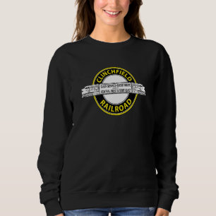 Clinchfield Railroad T Shirt