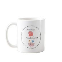 Clinical Psychologist skills